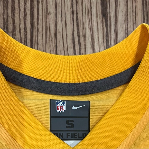 Dalvin Cook Size small youth jersey number 33 NFL Jersey Minnesota Vikings - Picture 3 of 3